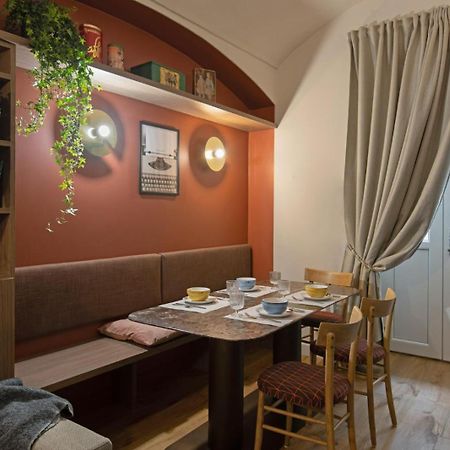 Bed and Breakfast Il Bunbunin Di Piazza Vittorio Turín Exteriér fotografie