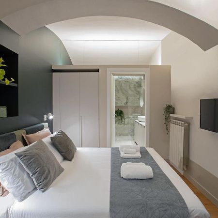 Bed and Breakfast Il Bunbunin Di Piazza Vittorio Turín Exteriér fotografie