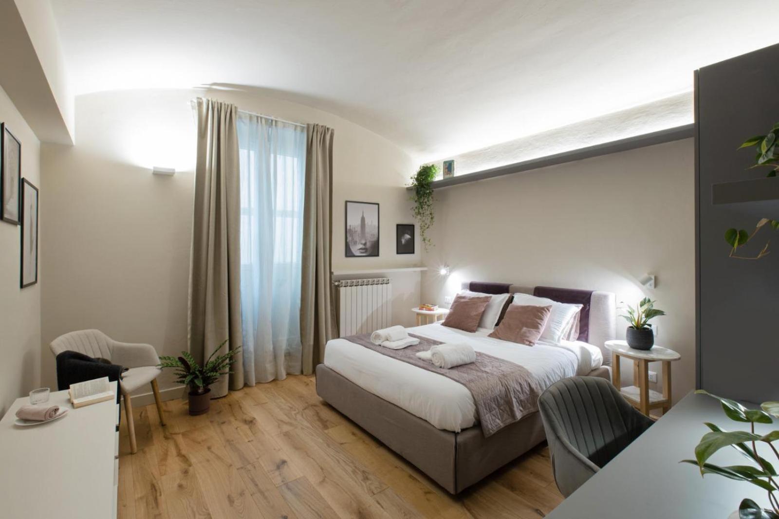Bed and Breakfast Il Bunbunin Di Piazza Vittorio Turín Exteriér fotografie