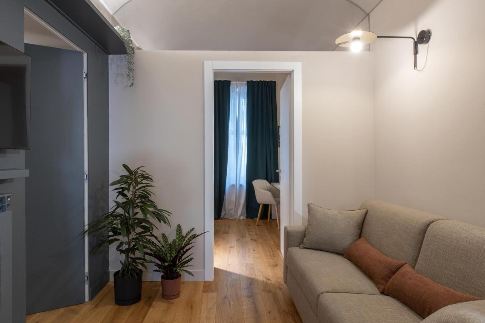 Bed and Breakfast Il Bunbunin Di Piazza Vittorio Turín Exteriér fotografie