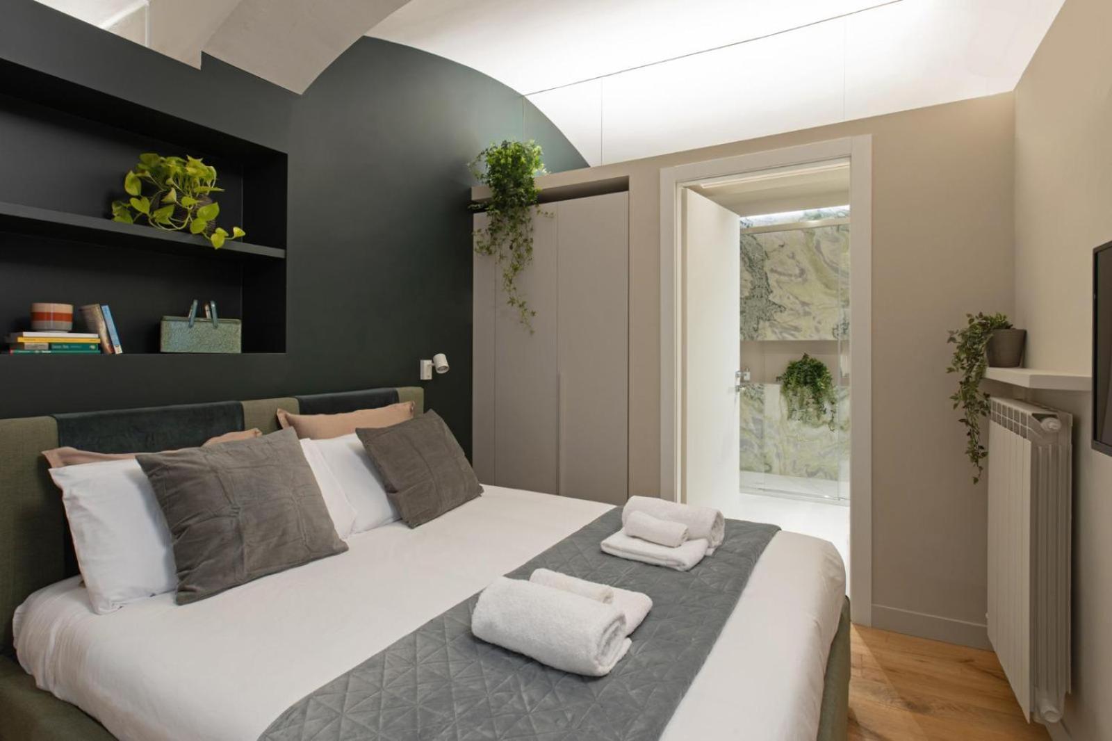 Bed and Breakfast Il Bunbunin Di Piazza Vittorio Turín Exteriér fotografie
